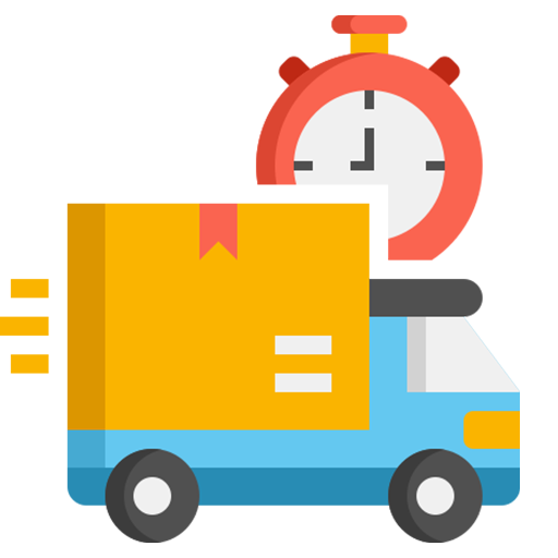 Fast, Safe Delivery