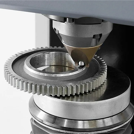 Hardness Testing
