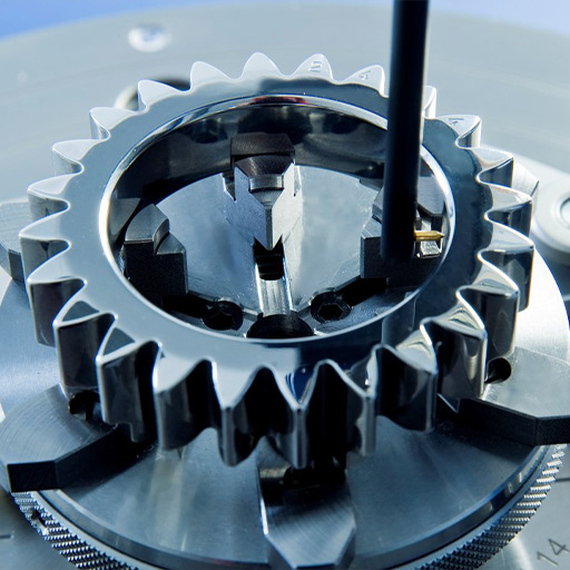 Length & Roundness Measurement