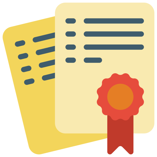 NSIC-certified company