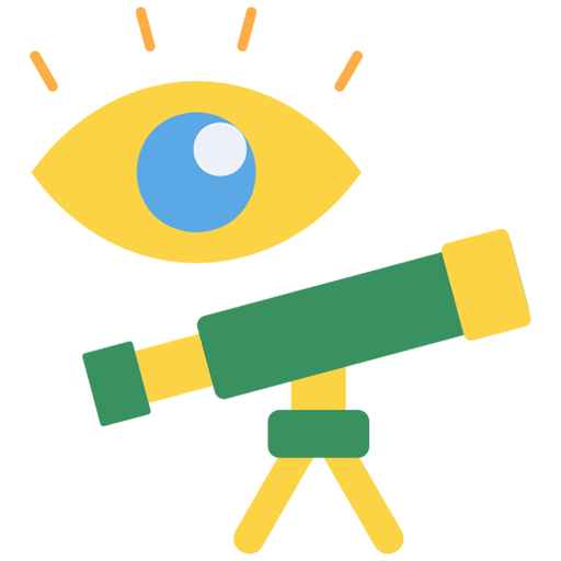 Our vision