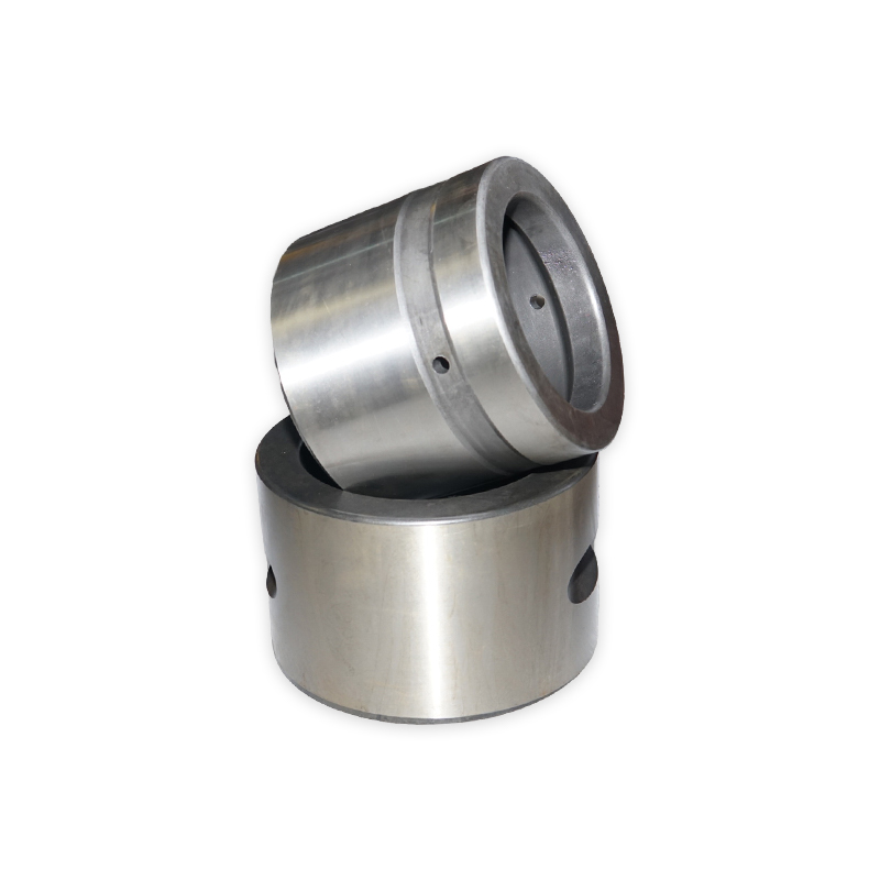 Rock Breaker Bush Set 230
