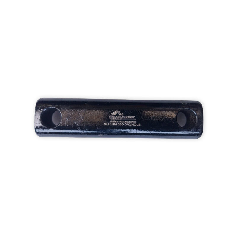 CLK HM 380 C-C-Hole