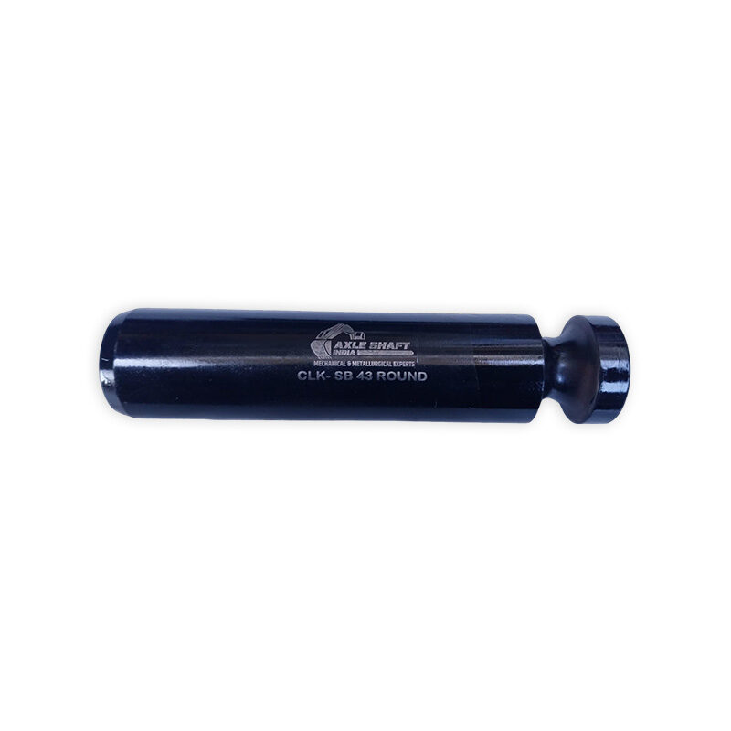 CLK SB 43 Round
