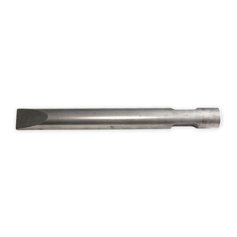 Chisel 123
