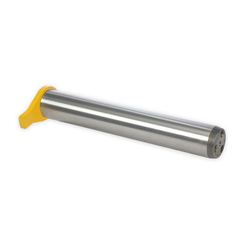 Excavator Pin PC-600 Pin 115x755mm_