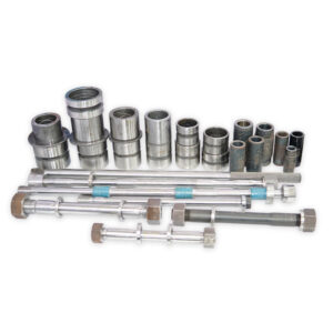 Excavator Pin VIN04290