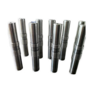 Rock Breaker Piston