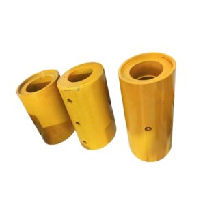 STICK END - ARM END