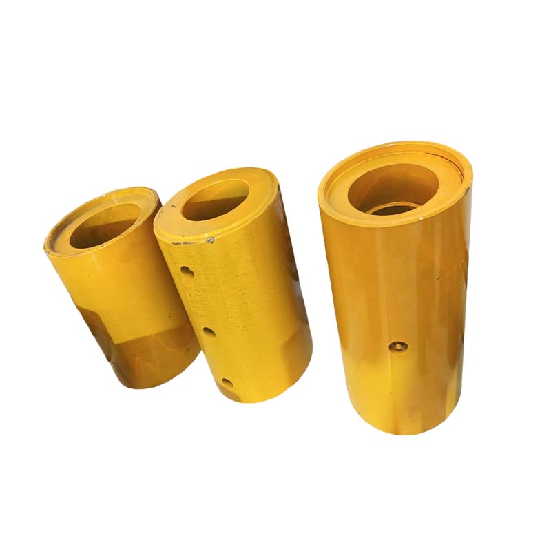 STICK END - ARM END